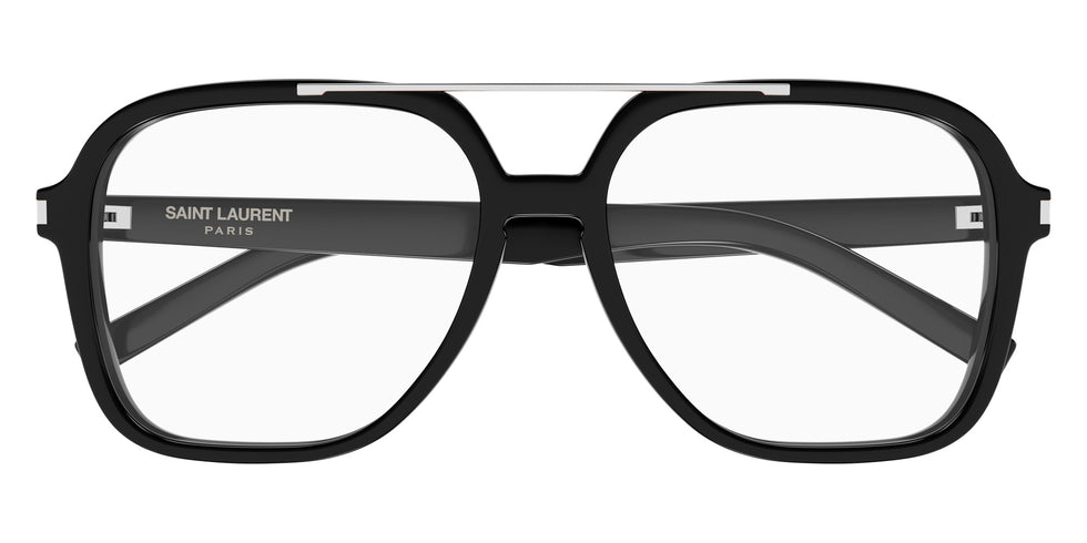 Saint Laurent SL 545 OPT 001 58 - Black #id:sl545opt001_s:100100