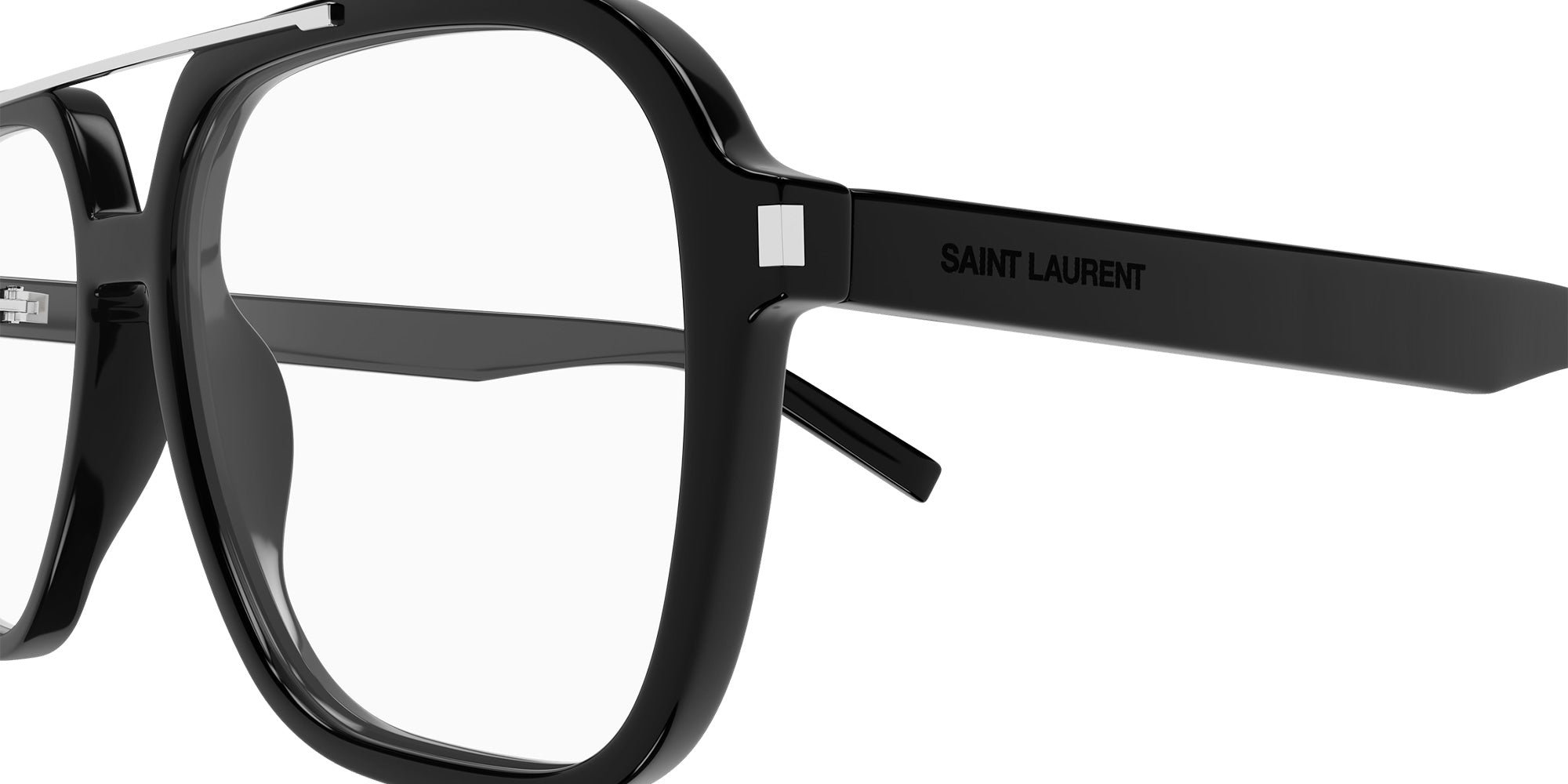 Saint Laurent SL 545 OPT 001 58 - Black #id:sl545opt001_s:100110