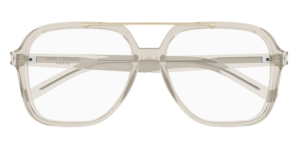 Saint Laurent SL 545 OPT 003 58 - Beige #id:sl545opt003_s:104100