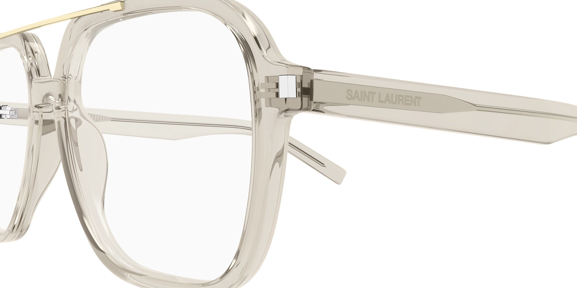 Saint Laurent SL 545 OPT 003 58 - Beige #id:sl545opt003_s:104110