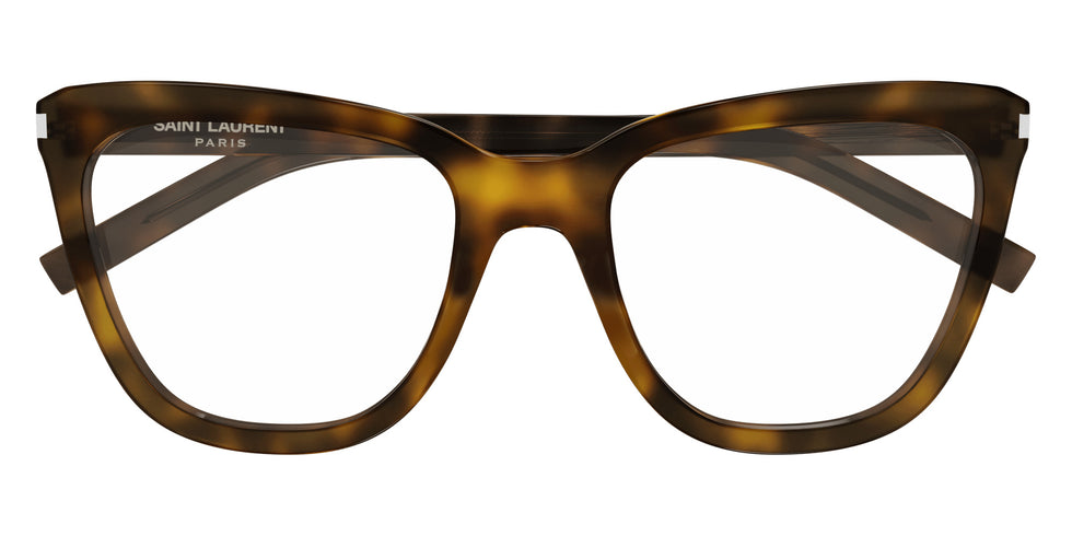 Saint Laurent SL 548 SLIM OPT 002 55 - Havana #id:sl548slimopt002_s:100100