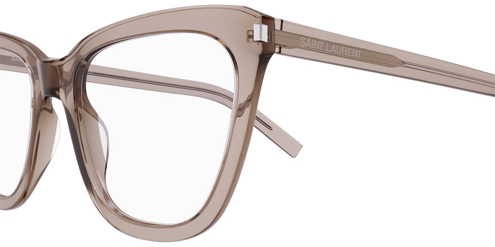 Saint Laurent SL 548 SLIM OPT 003 55 - Brown #id:sl548slimopt003_s:102110