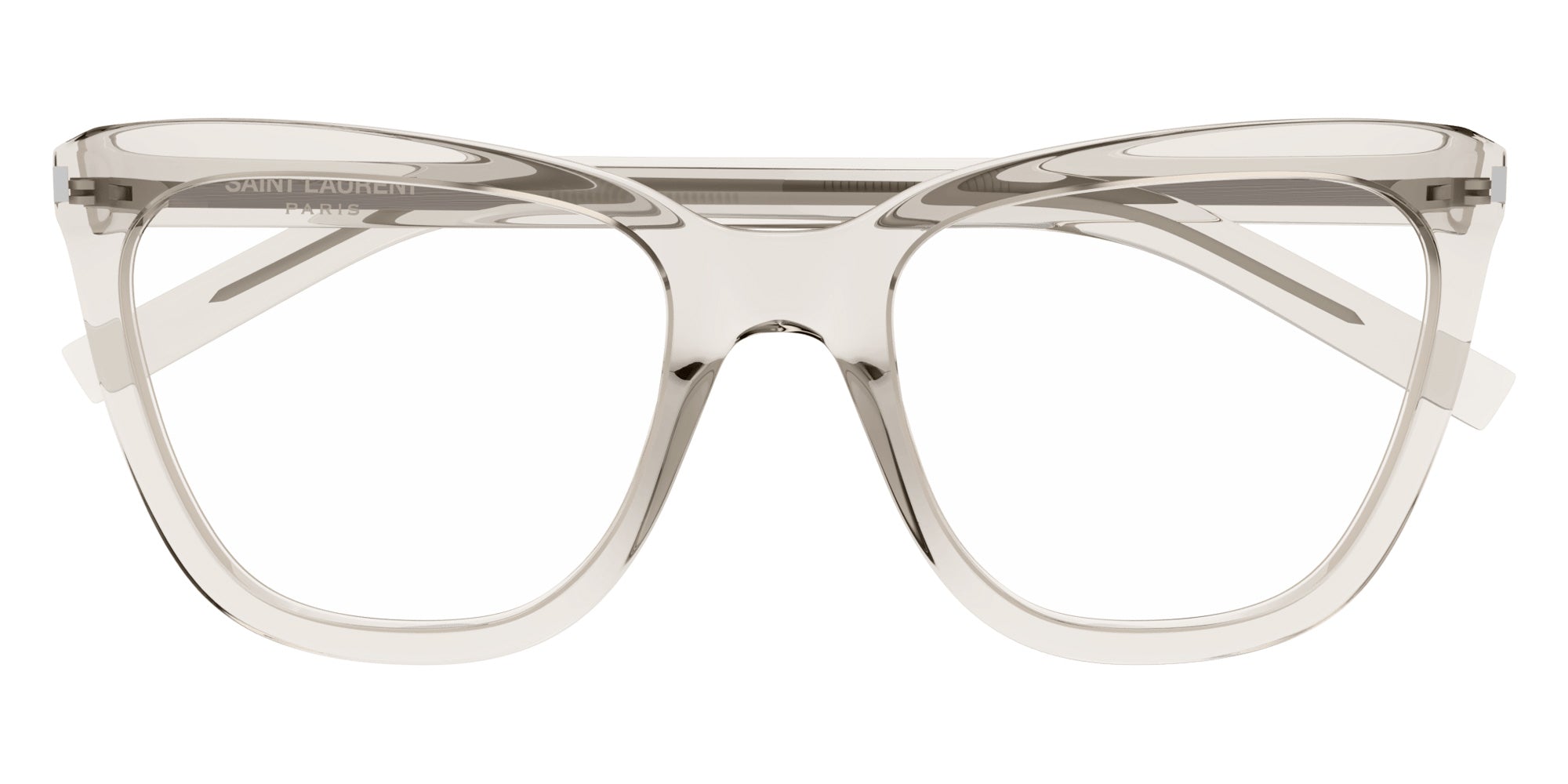 Saint Laurent SL 548 SLIM OPT 004 55 - Beige #id:sl548slimopt004_s:104100