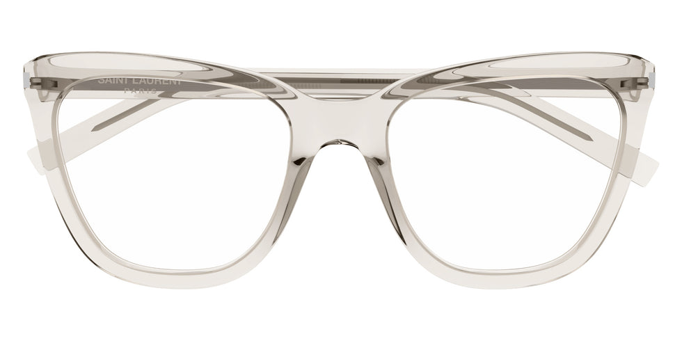 Saint Laurent SL 548 SLIM OPT 004 55 - Beige #id:sl548slimopt004_s:104100