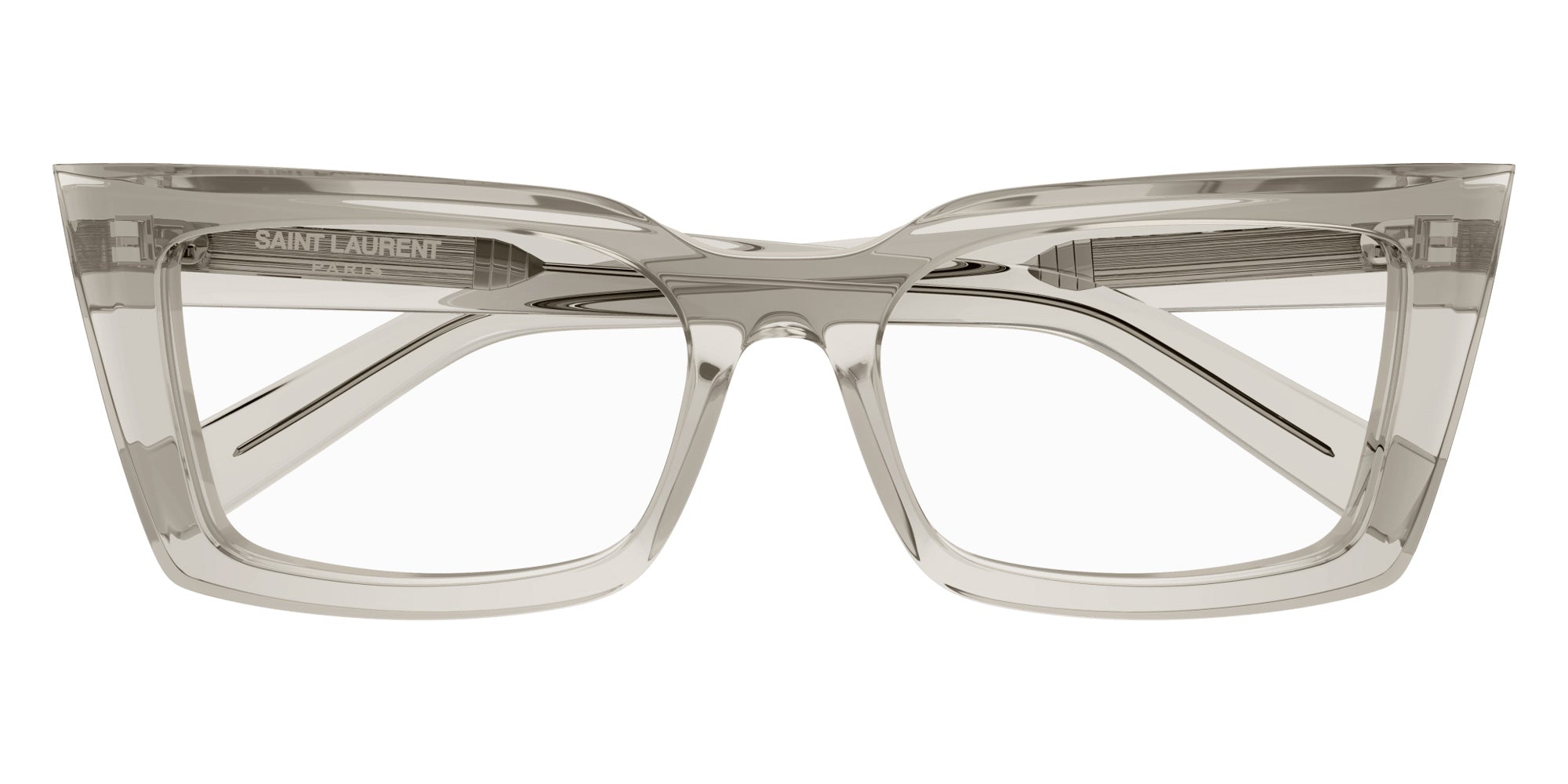 Saint Laurent SL 554 004 54 - Beige #id:sl554004_s:102100