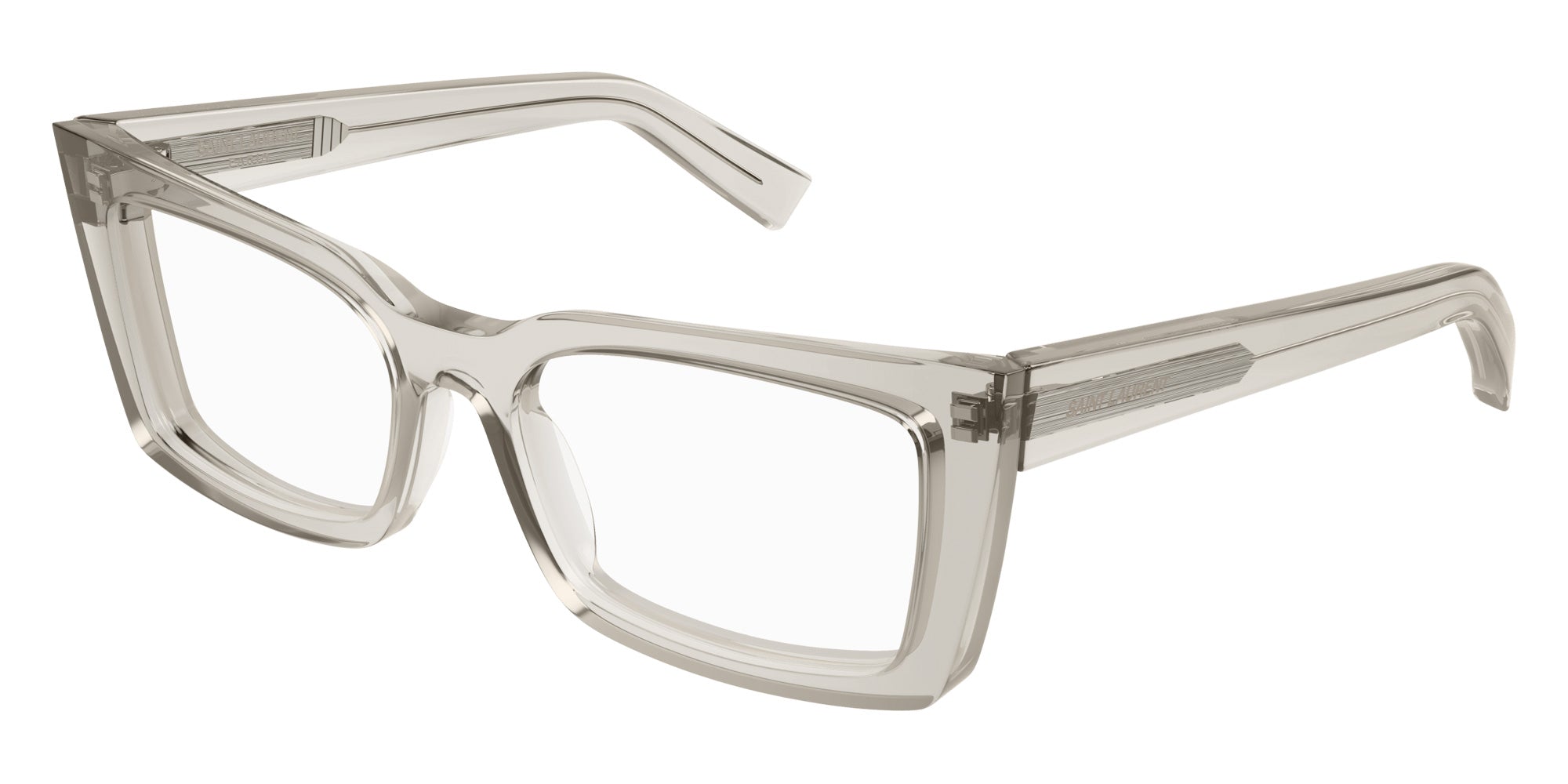 Saint Laurent SL 554 004 54 - Beige #id:sl554004_s:102105