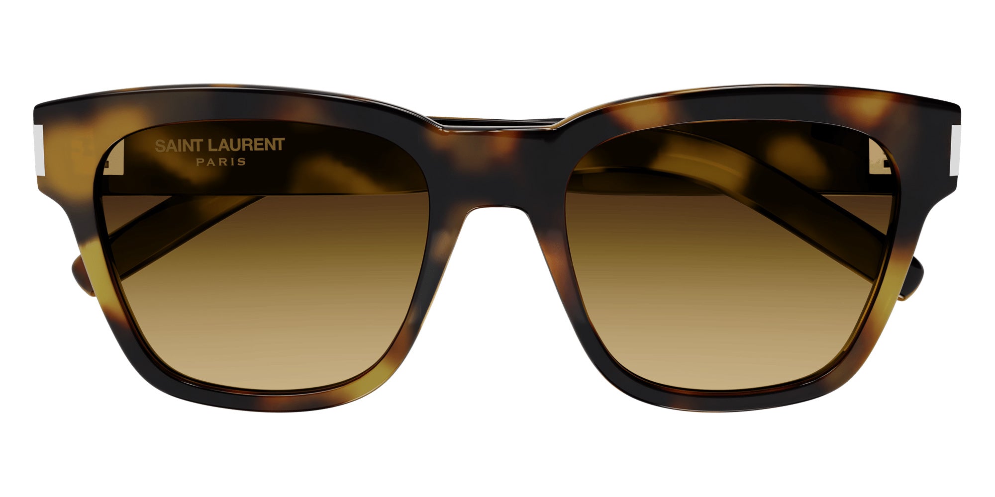Saint Laurent SL 560 003 54 - Havana / Brown Gradient Double #id:sl560003_s:100100