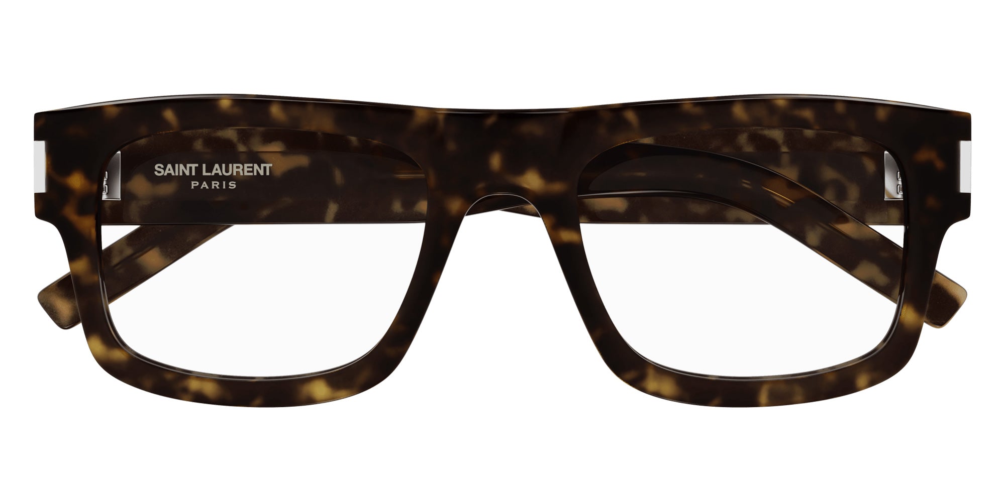 Saint Laurent SL 574 002 52 - Havana/Crystal #id:sl574002_s:100100