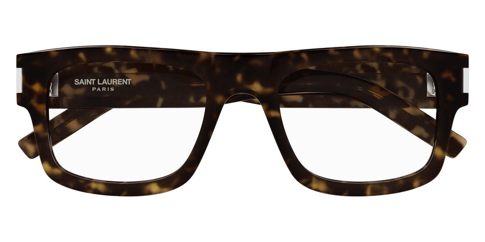 Saint Laurent SL 574 002 52 - Havana/Crystal #id:sl574002_s:100100