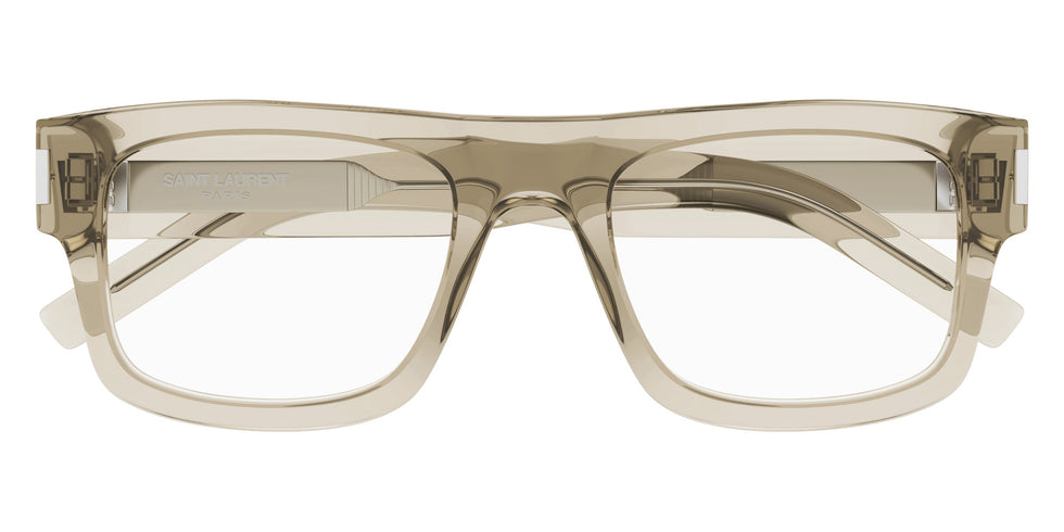 Saint Laurent SL 574 003 52 - Beige #id:sl574003_s:102100