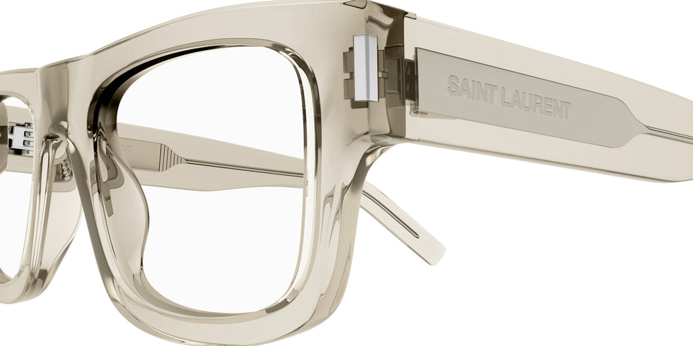 Saint Laurent SL 574 003 52 - Beige #id:sl574003_s:102110