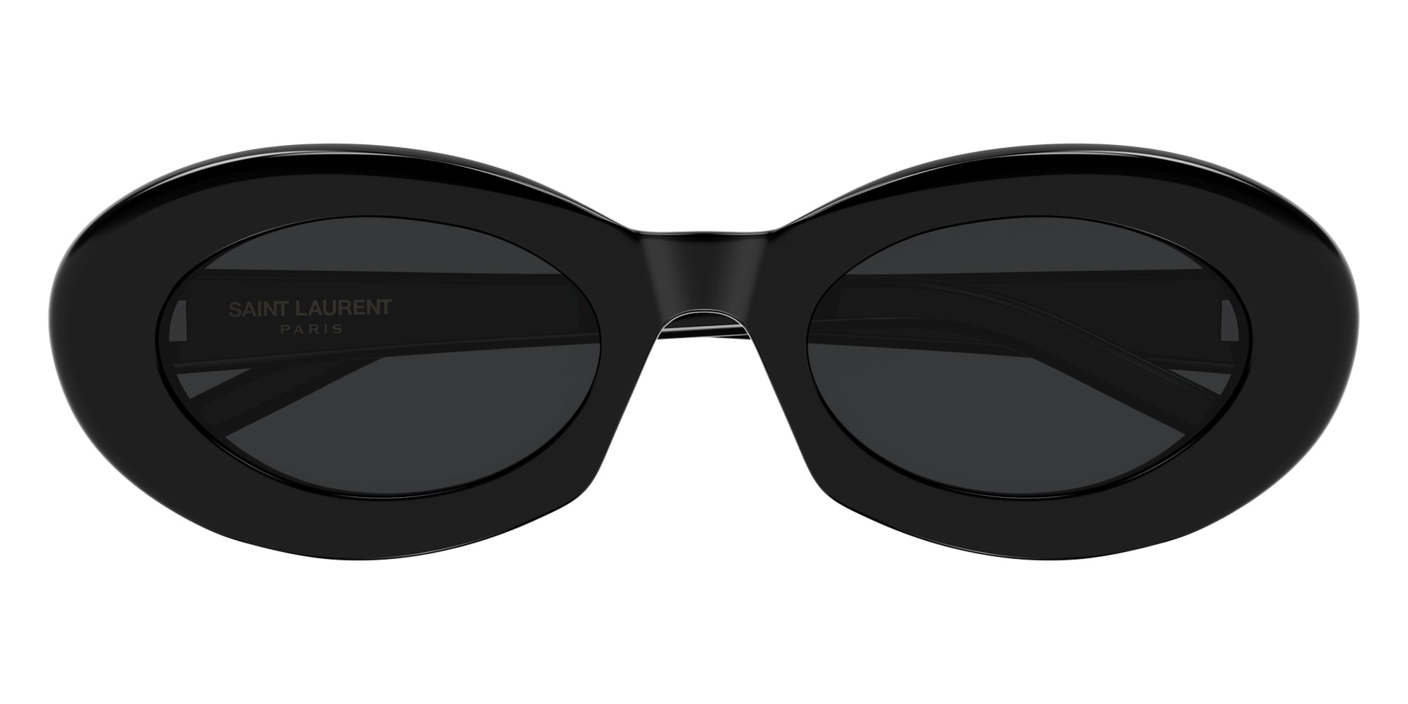 Saint Laurent SL 594 008 52 - Black / Black #id:sl594008_s:100100