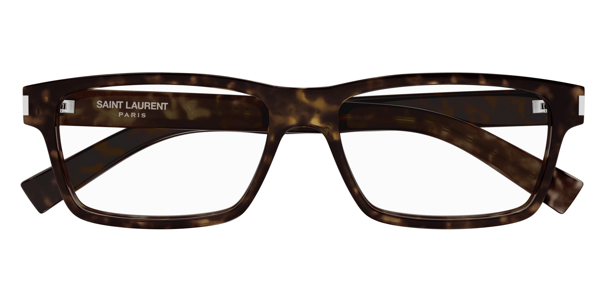 Saint Laurent SL 622 002 56 - Havana/Crystal #id:sl622002_s:100100