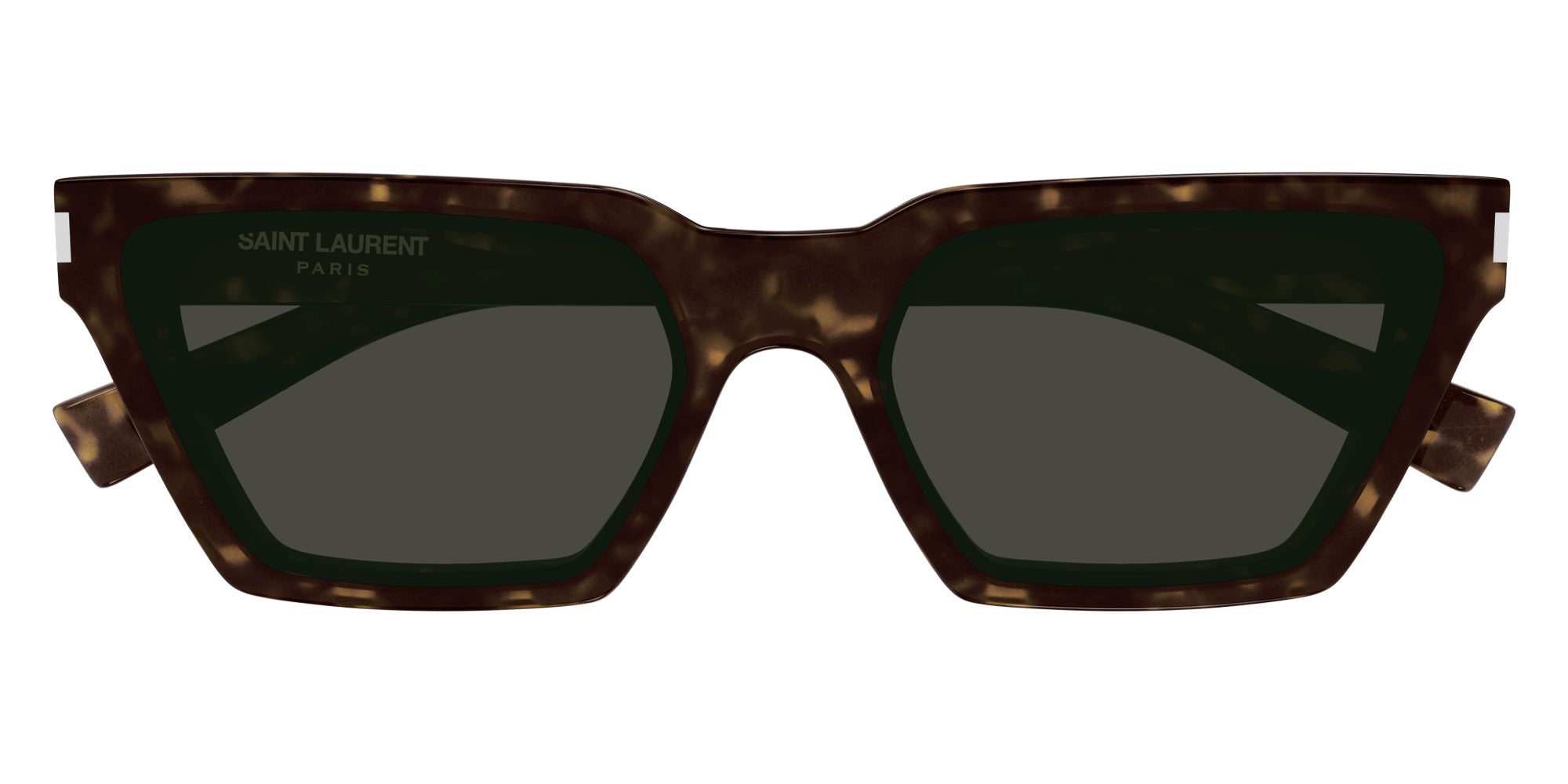 Saint Laurent SL 633 CALISTA 002 57 - Havana / Gray #id:sl633calista002_s:102100