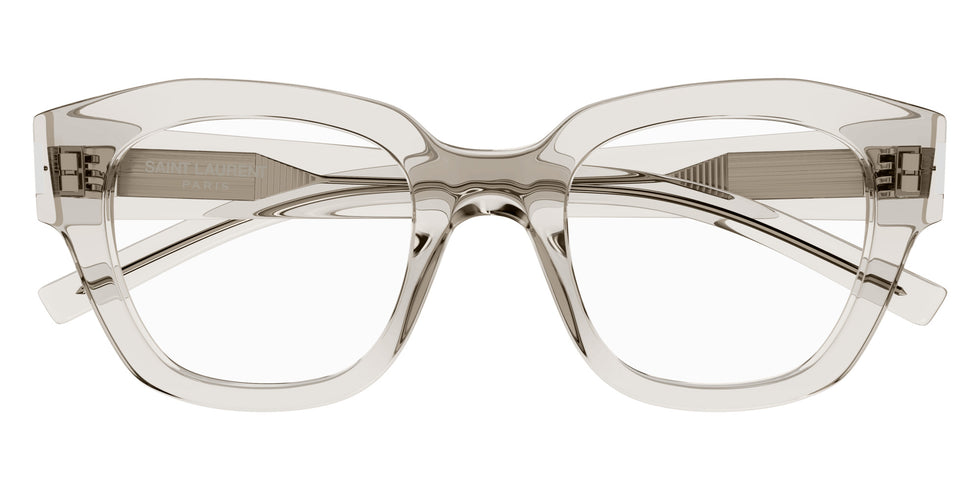 Saint Laurent SL 640 004 49 - Beige #id:sl640004_s:100100