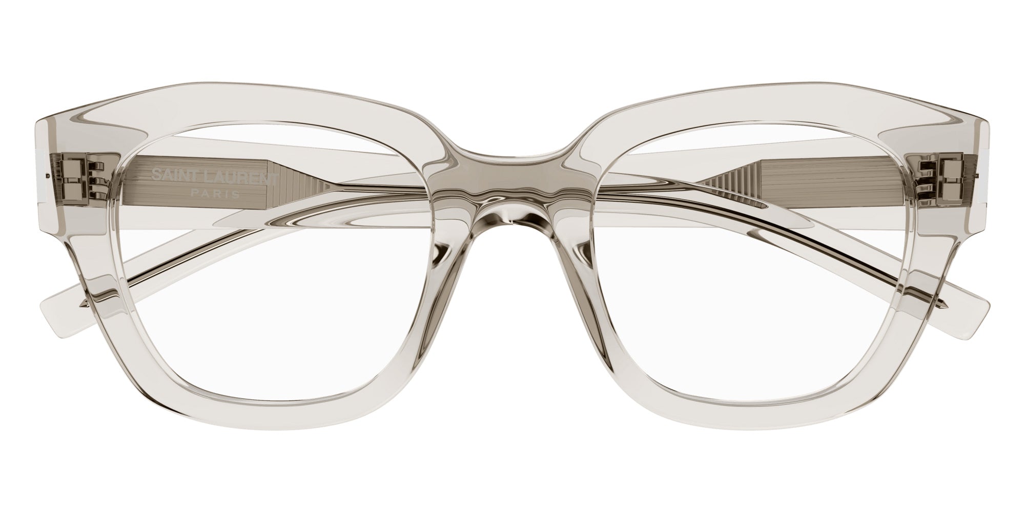 Saint Laurent SL 640 004 49 - Beige #id:sl640004_s:100100