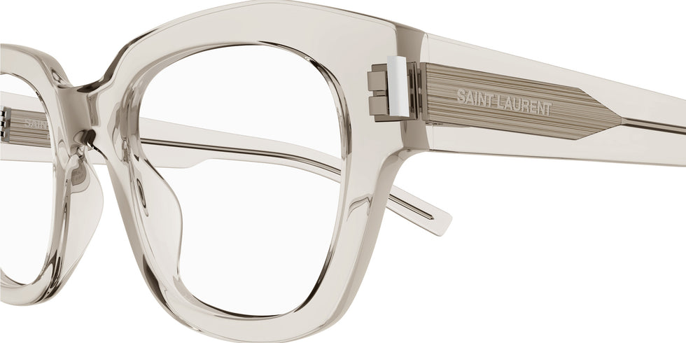 Saint Laurent SL 640 004 49 - Beige #id:sl640004_s:100110