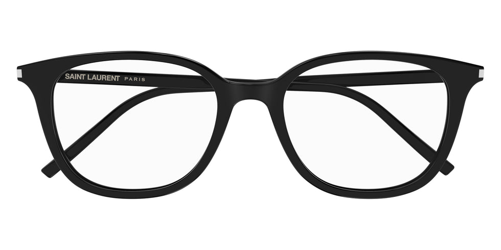 Saint Laurent SL 644/F 001 52 - Black #id:sl644f001_s:100100