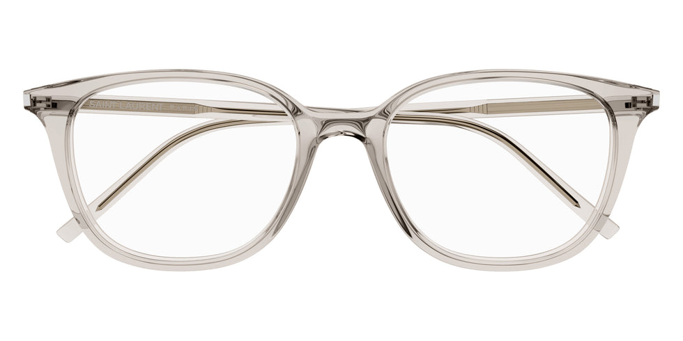 Saint Laurent SL 644/F 004 52 - Beige #id:sl644f004_s:102100