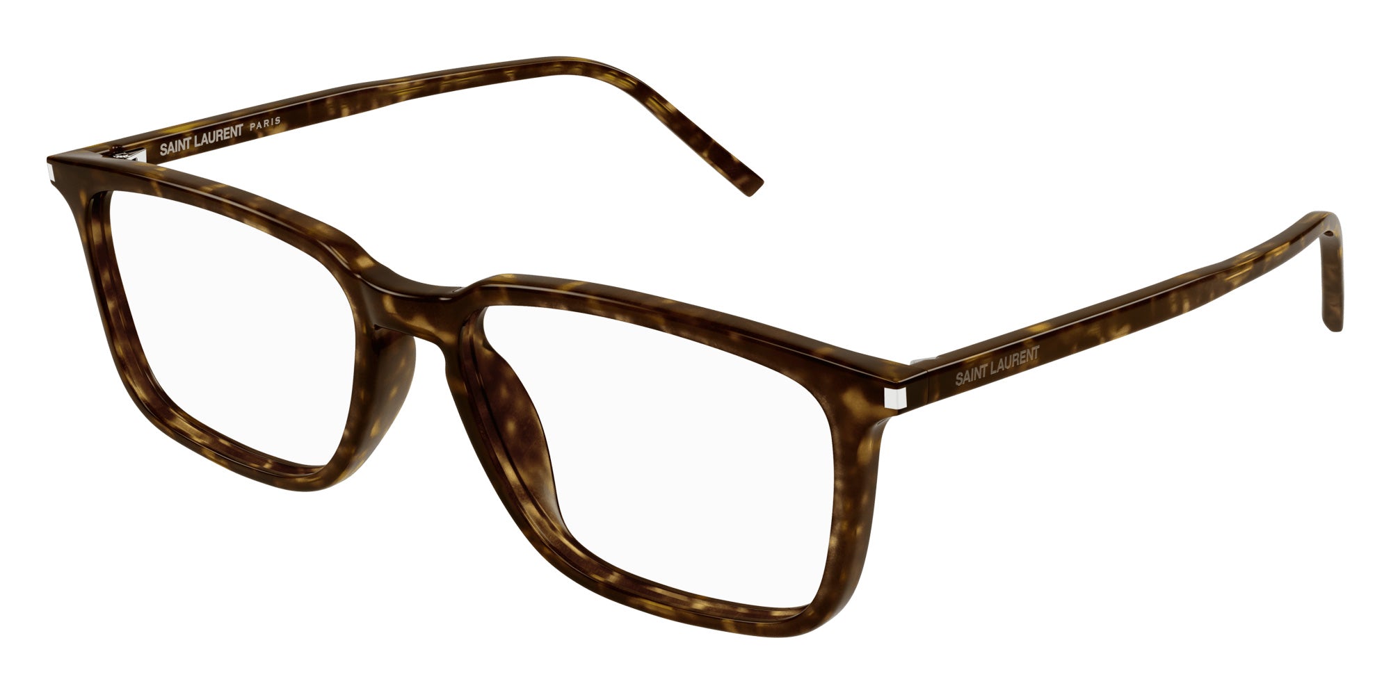 Saint Laurent SL 645/F 002 55 - Havana #id:sl645f002_s:100105