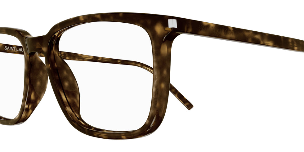 Saint Laurent SL 645/F 002 55 - Havana #id:sl645f002_s:100110