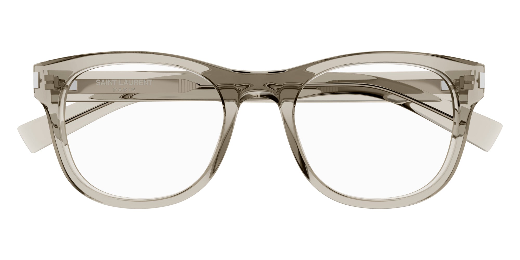 Saint Laurent SL 663 006 55 - Beige #id:sl663006_s:102100