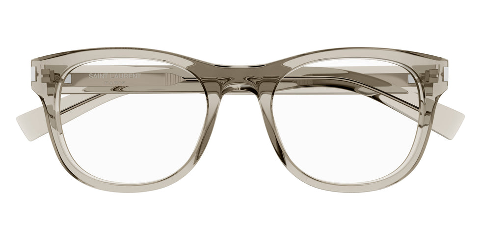 Saint Laurent SL 663 006 55 - Beige #id:sl663006_s:102100