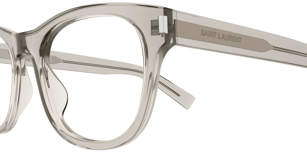 Saint Laurent SL 663 006 55 - Beige #id:sl663006_s:102110