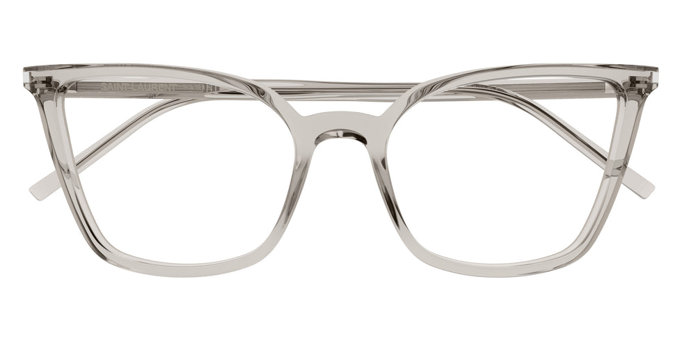 Saint Laurent SL 669 001 54 - Beige #id:sl669001_s:100100