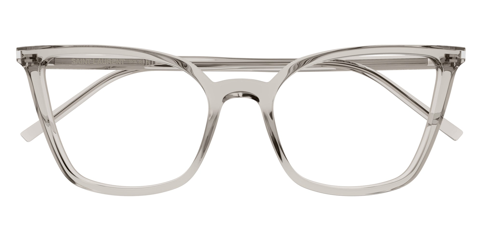 Saint Laurent SL 669 001 54 - Beige #id:sl669001_s:100100