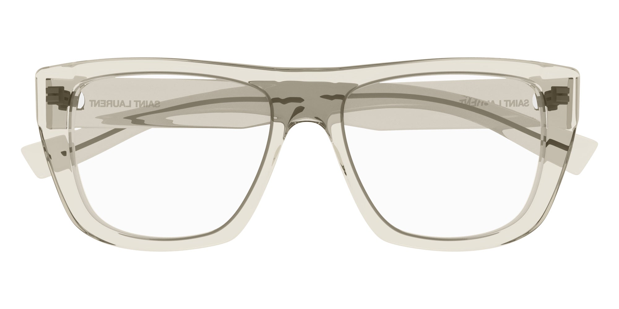 Saint Laurent SL 714 003 55 - Beige #id:sl714003_s:100100