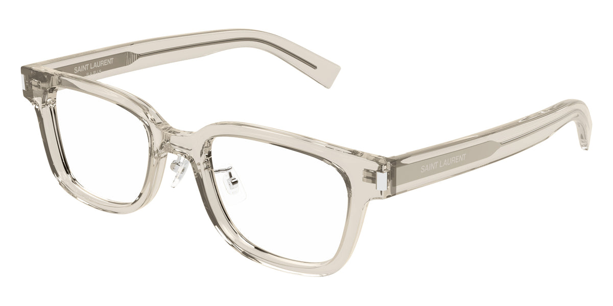 Saint Laurent SL 723/J 003 49 - Beige #id:sl723j003_s:104105