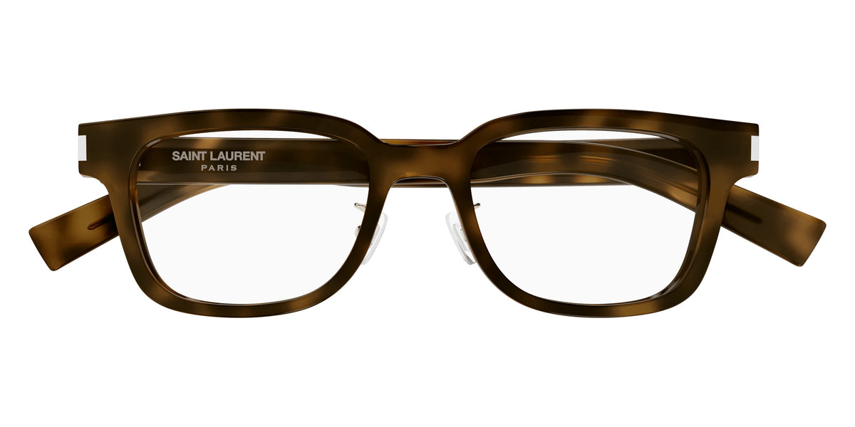 Saint Laurent SL 723/J 005 54 - Havana/Crystal #id:sl723j005_s:106100