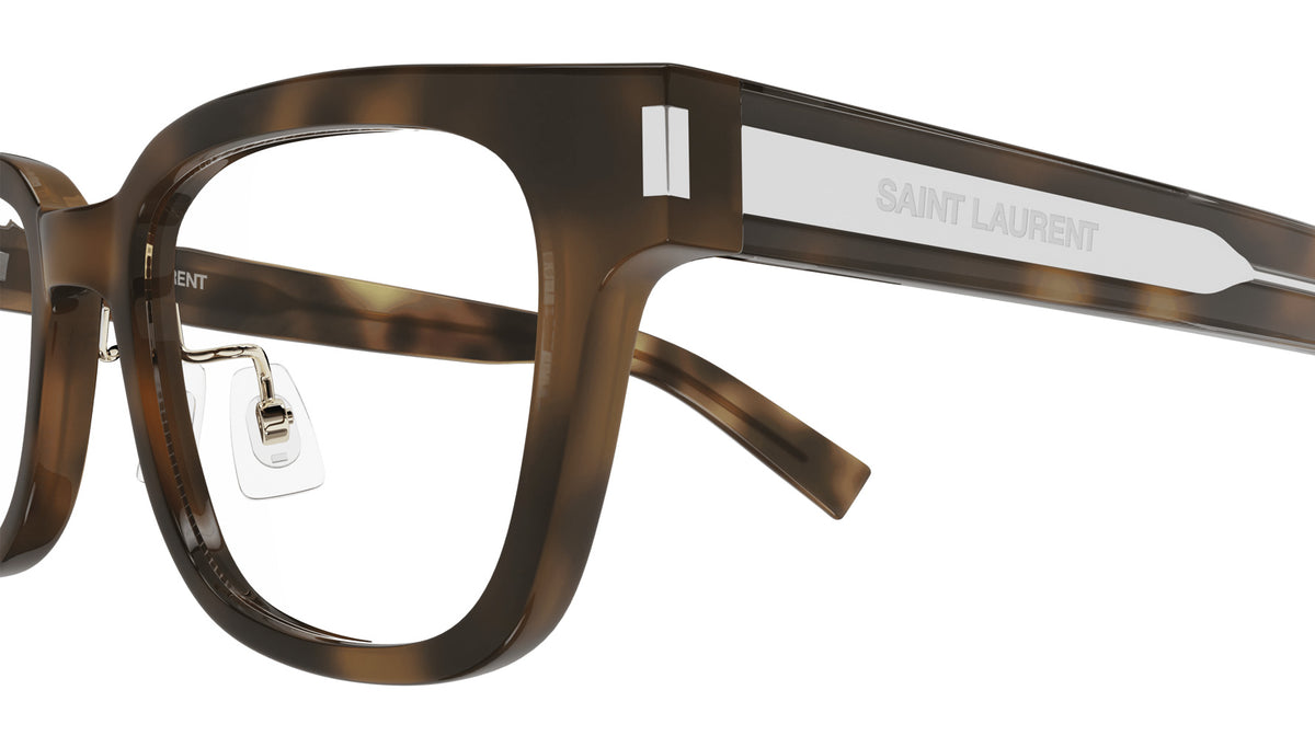Saint Laurent SL 723/J 005 54 - Havana/Crystal #id:sl723j005_s:106110