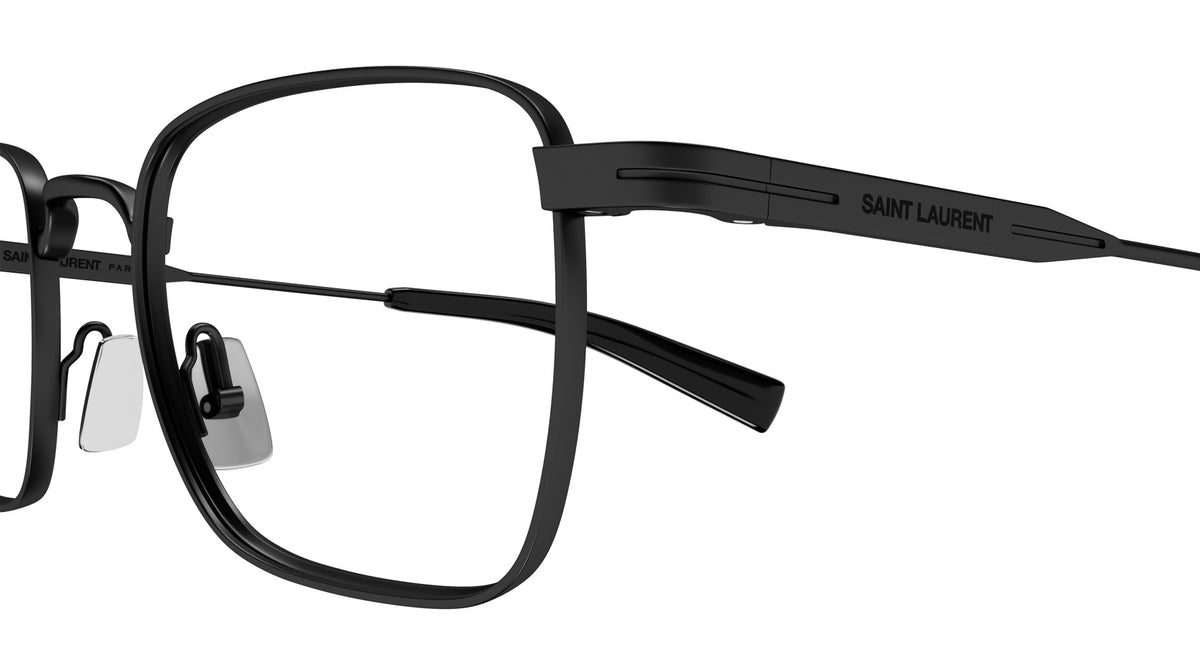 Saint Laurent SL 729 004 51 - Black #id:sl729004_s:102110