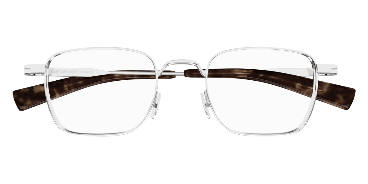 Saint Laurent SL 729 005 51 - Silver #id:sl729005_s:104100