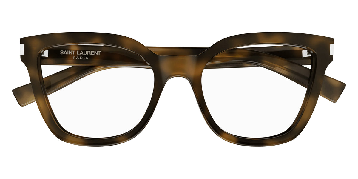 Saint Laurent SL 748 003 54 - Havana/Crystal #id:sl748003_s:100100