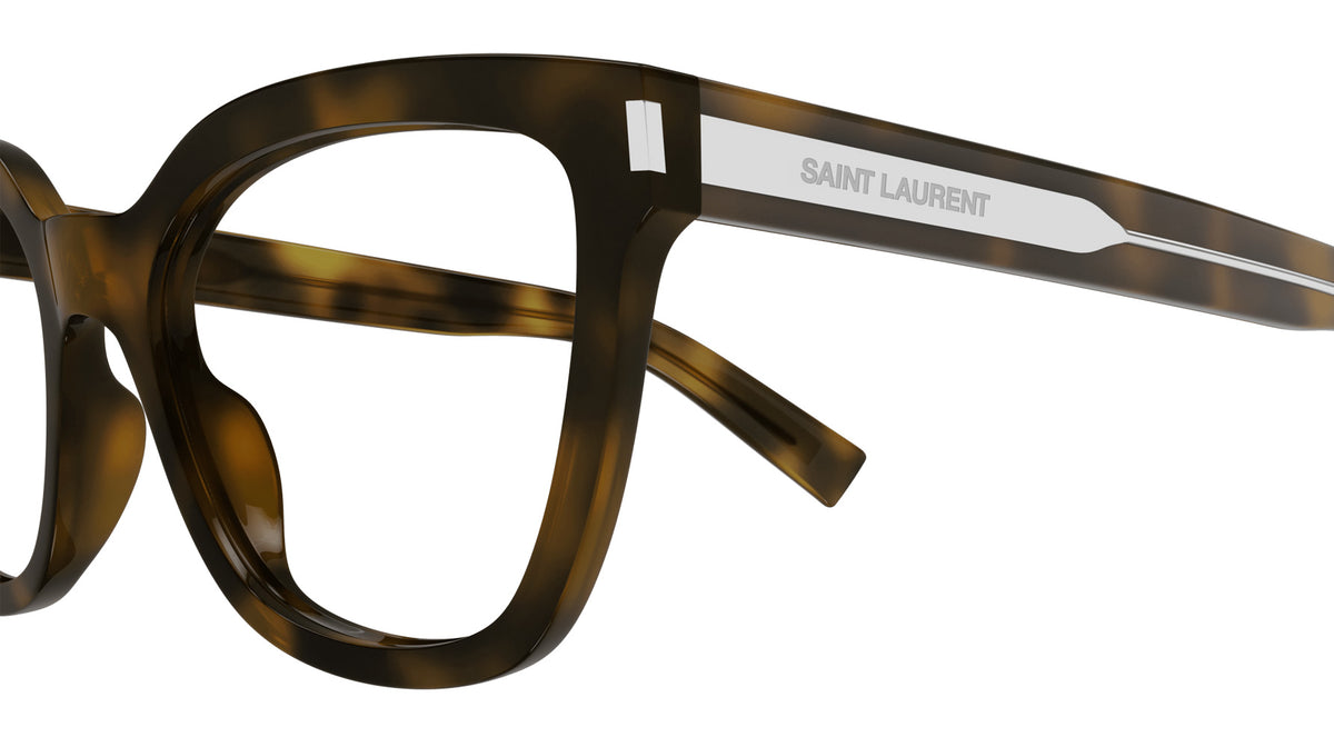 Saint Laurent SL 748 003 54 - Havana/Crystal #id:sl748003_s:100110