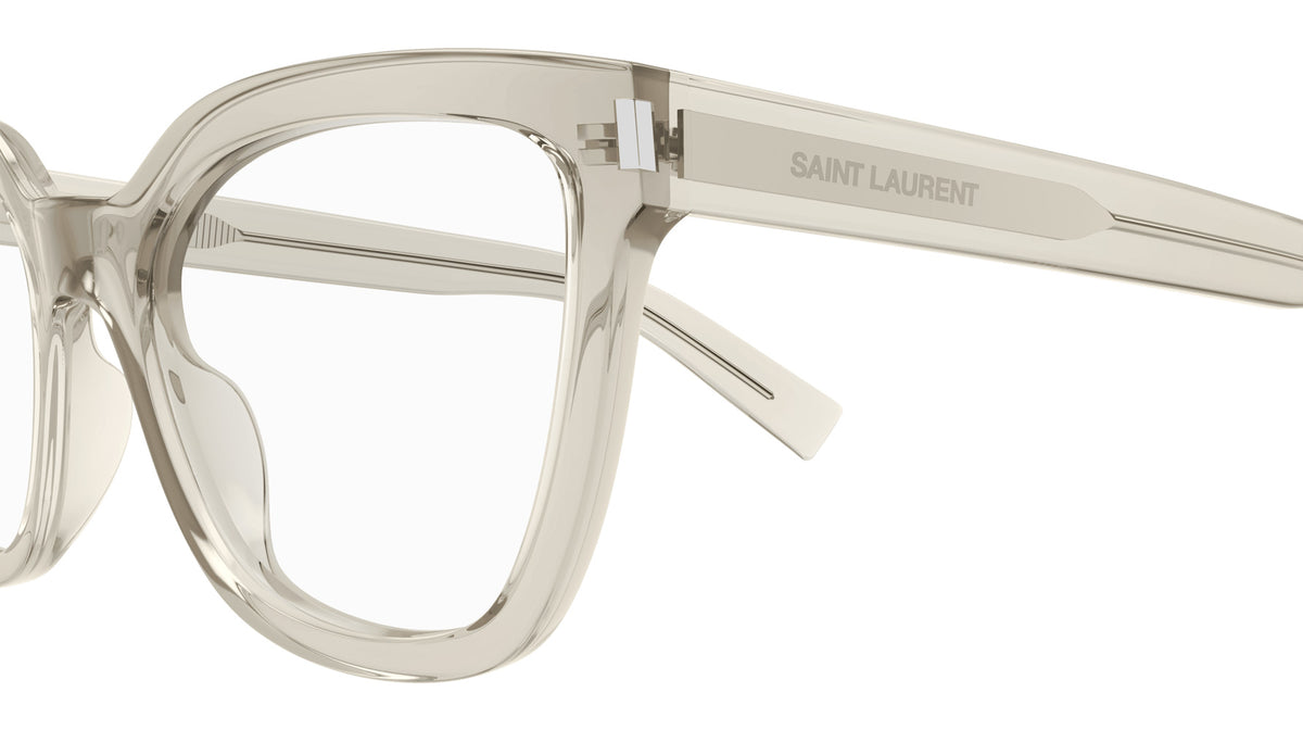 Saint Laurent SL 748 005 54 - Yellow #id:sl748005_s:102110
