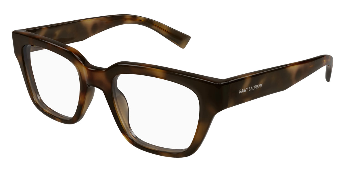 Saint Laurent SL 804 003 51 - Havana #id:sl804003_s:100105