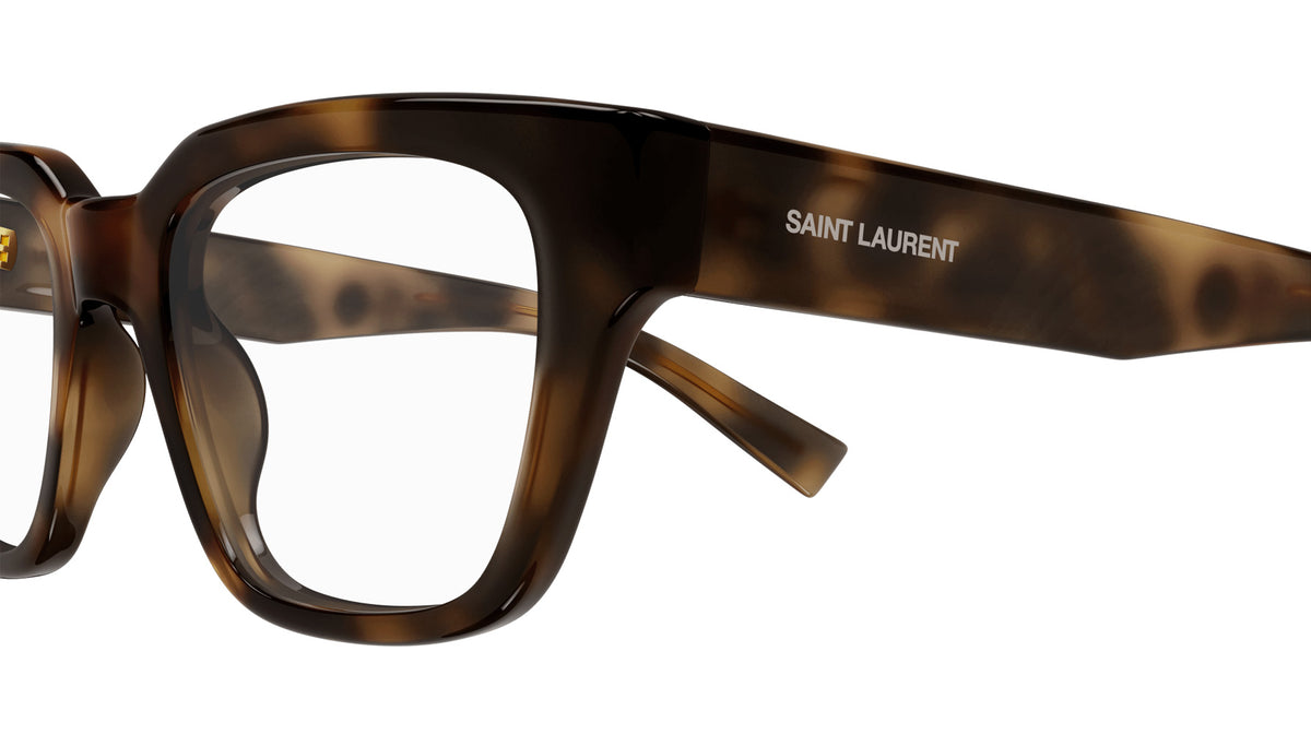 Saint Laurent SL 804 003 51 - Havana #id:sl804003_s:100110