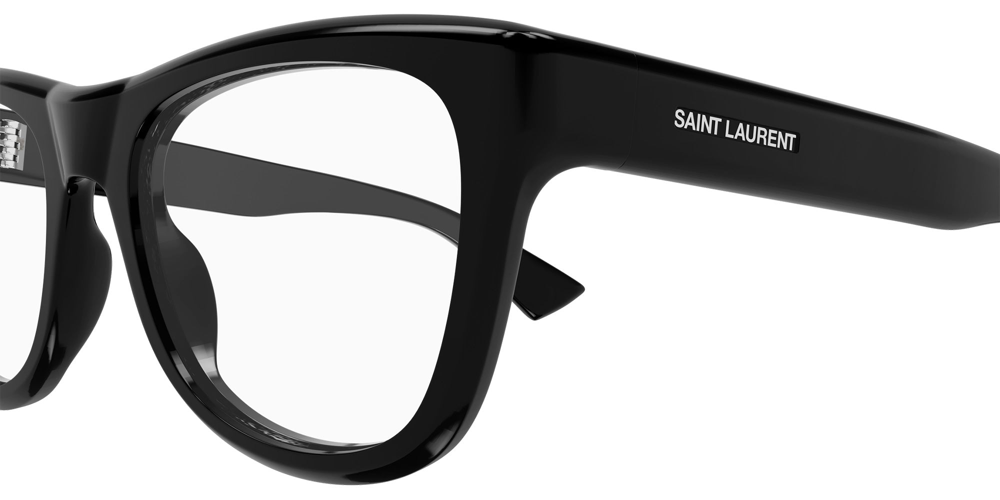Saint Laurent SL 816 OPT 001 54 - Black #id:sl816opt001_s:100110