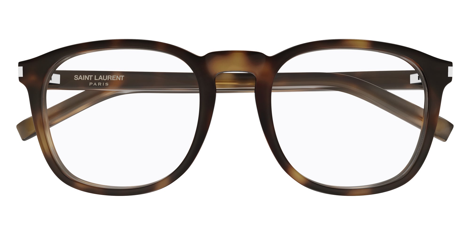 Saint Laurent SL 818 OPT 003 52 - Havana #id:sl818opt003_s:102100