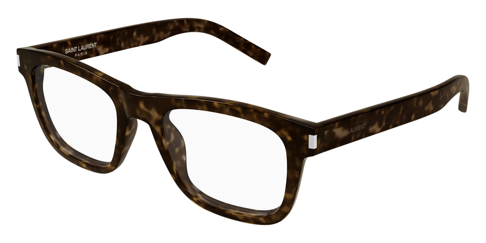 Saint Laurent SL 819 OPT 002 52 - Havana #id:sl819opt002_s:102105