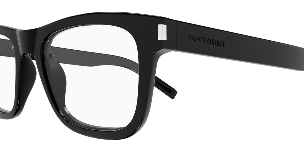 Saint Laurent SL 819 OPT 004 54 - Black #id:sl819opt004_s:104110