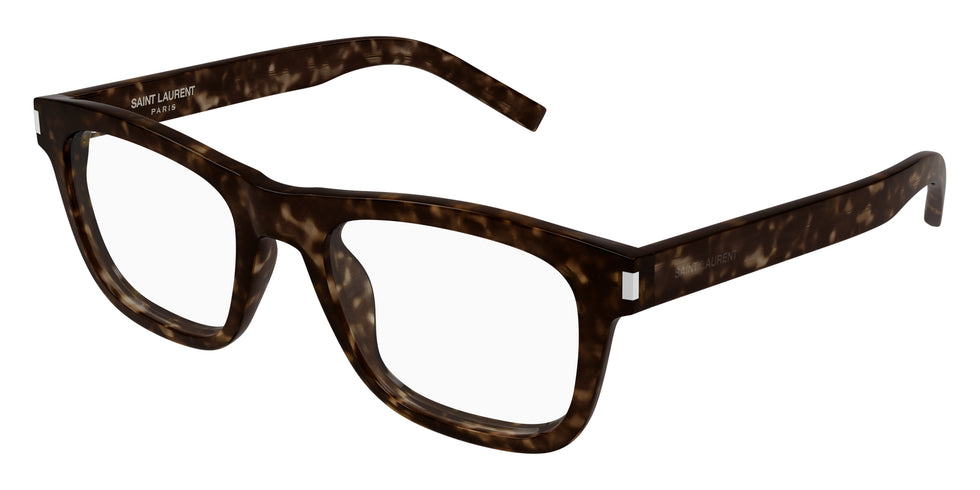 Saint Laurent SL 819 OPT 005 54 - Havana #id:sl819opt005_s:106105