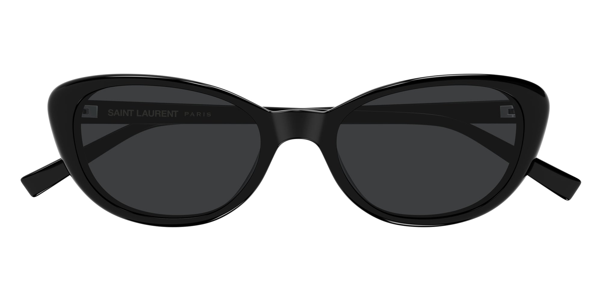 Saint Laurent SL 822 001 52 - Black / Black #id:sl822001_s:100100