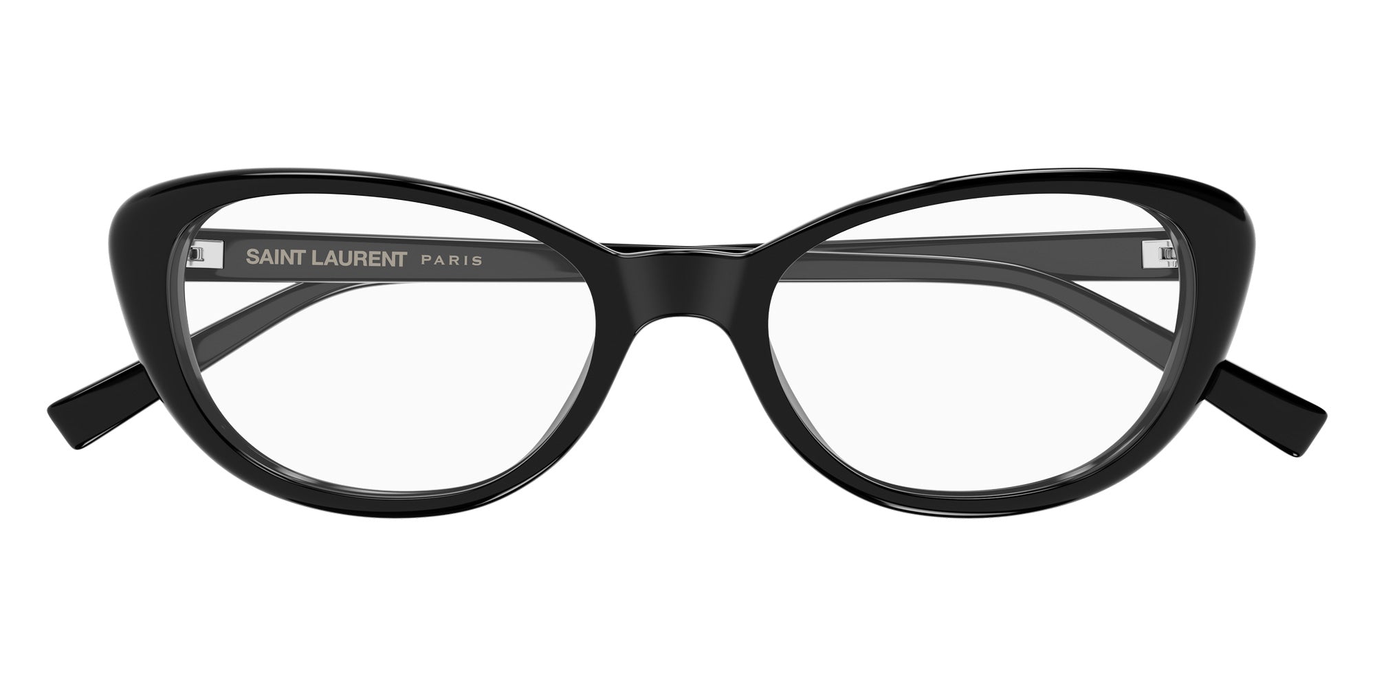 Saint Laurent SL 822 OPT 001 52 - Black #id:sl822opt001_s:100100