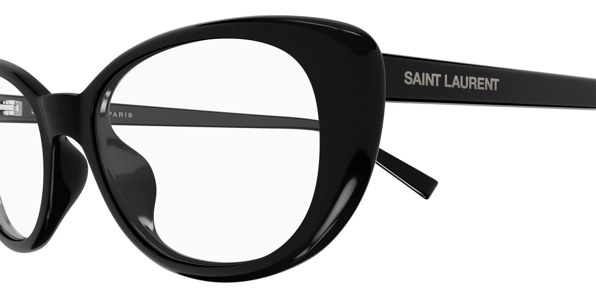 Saint Laurent SL 822 OPT 001 52 - Black #id:sl822opt001_s:100110