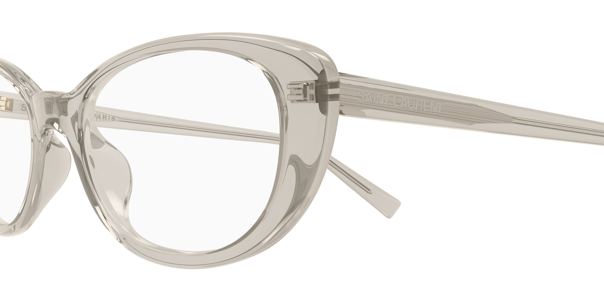 Saint Laurent SL 822 OPT 006 52 - Beige #id:sl822opt006_s:100110